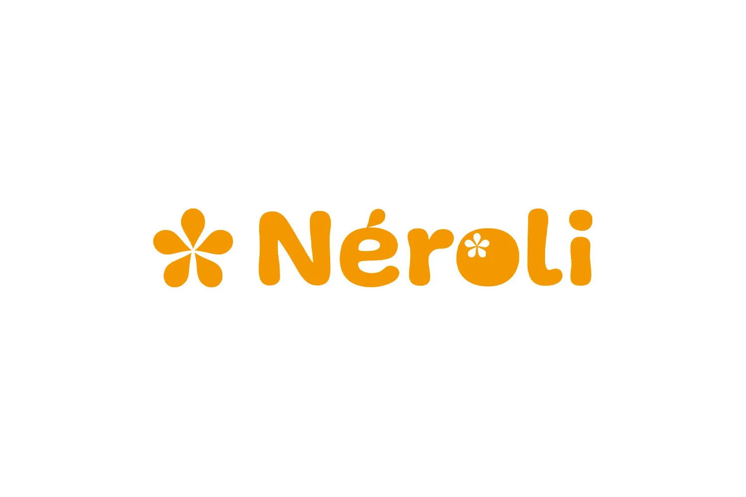 Neroli ロゴ